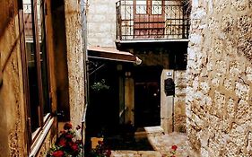 Balcon De Petralia